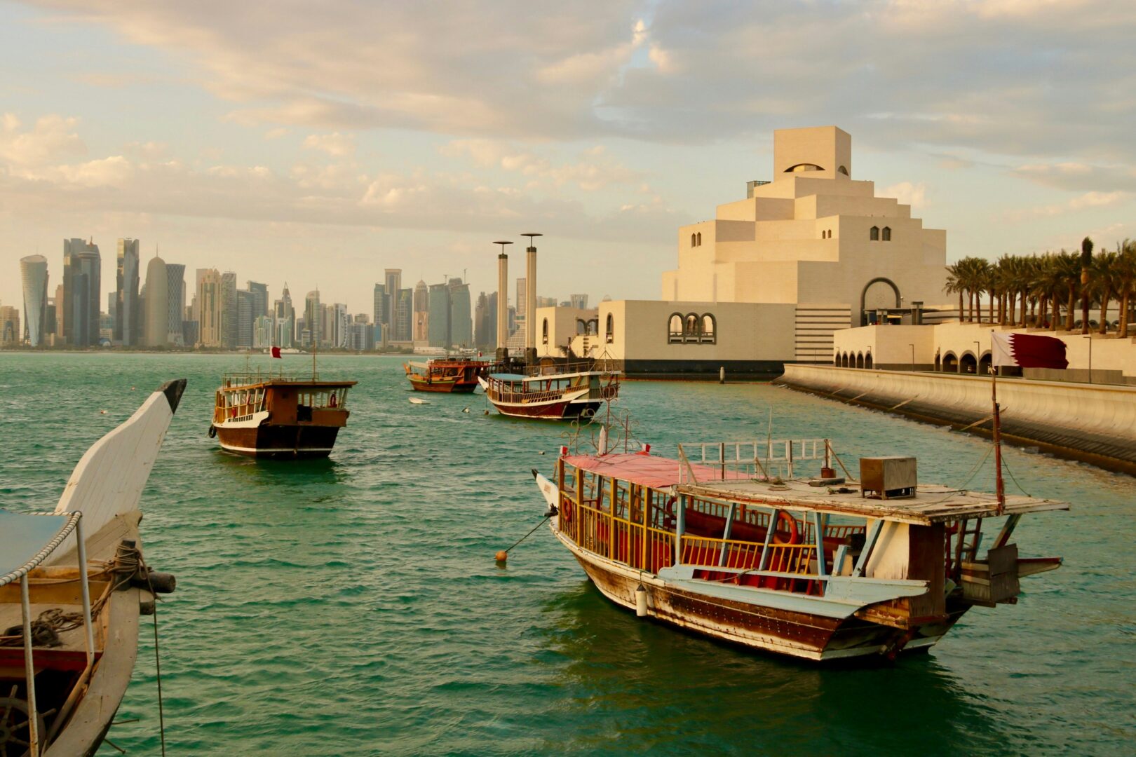 qatar-boats