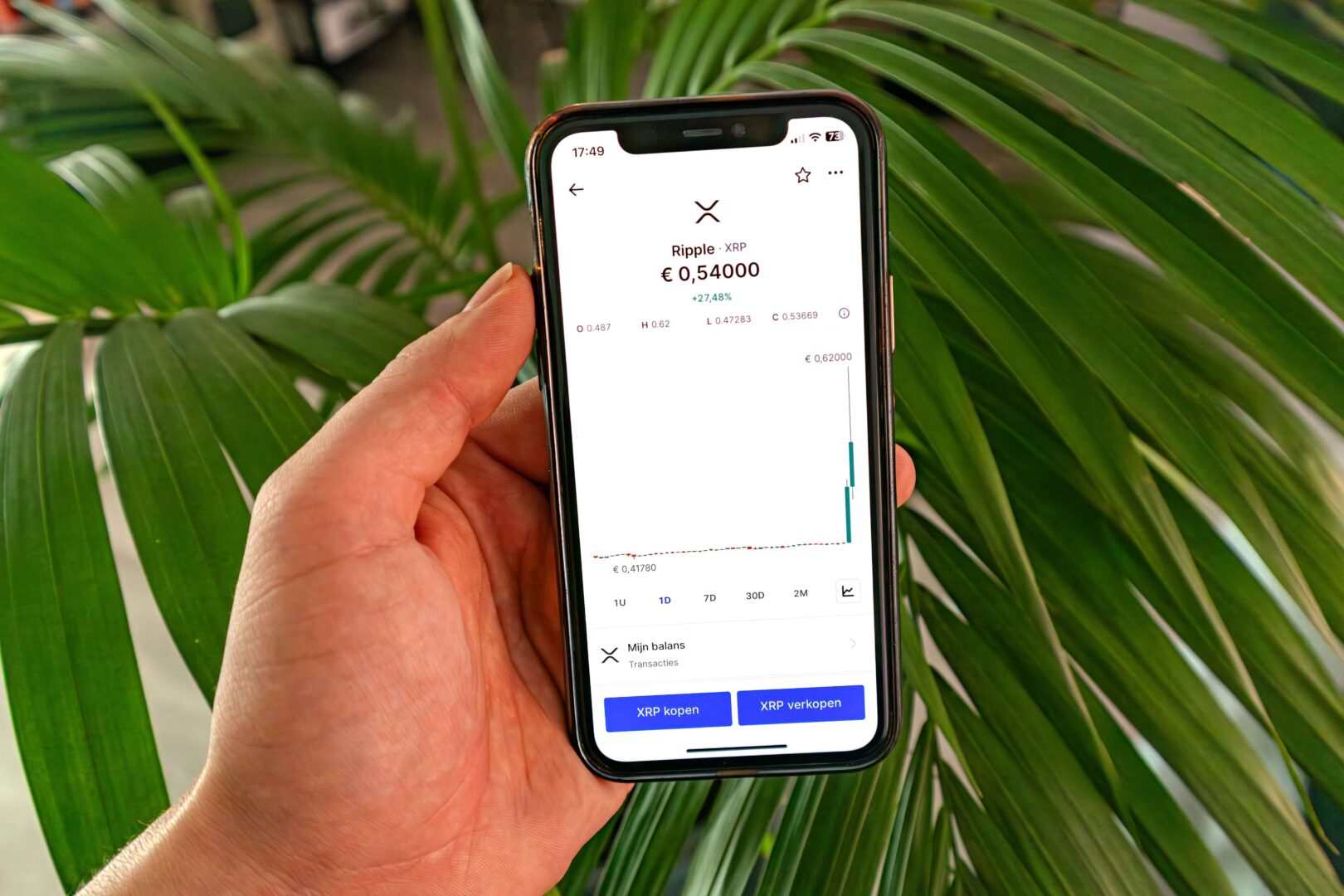 ripple-financial-payment