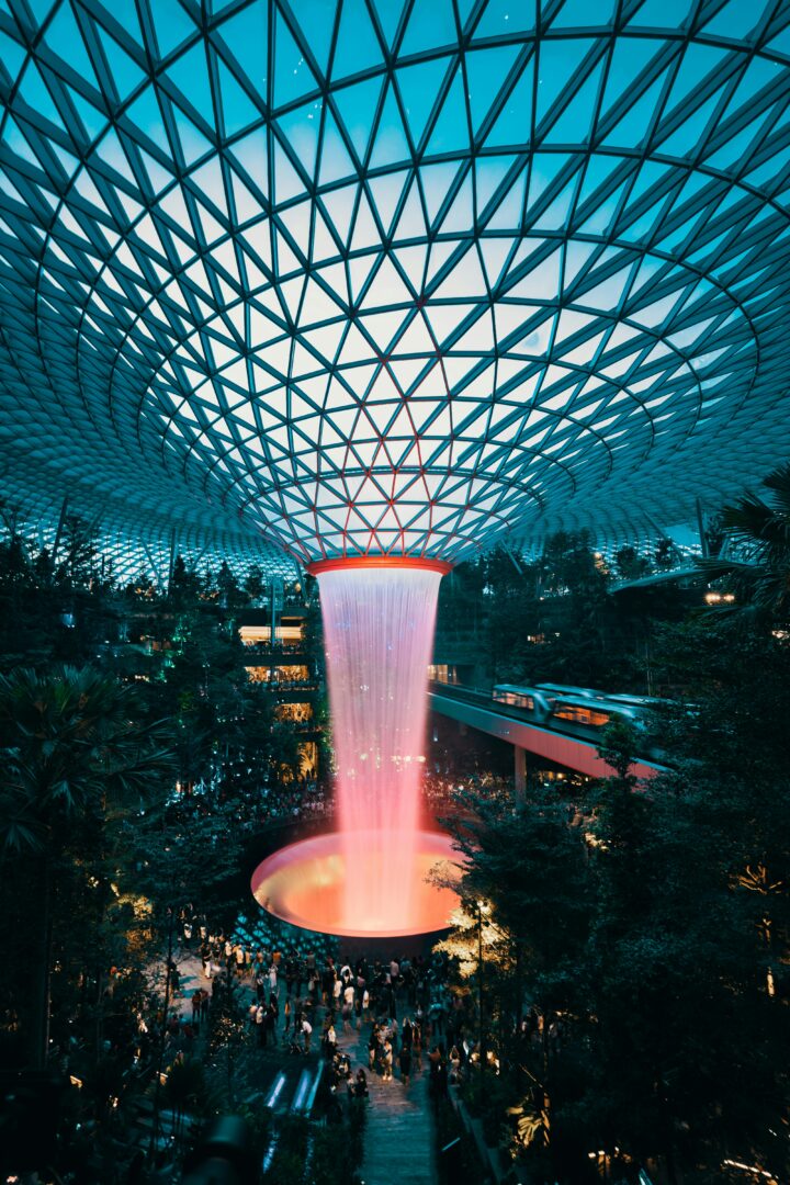 singapore-indoor-forest