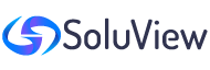 soluview logo