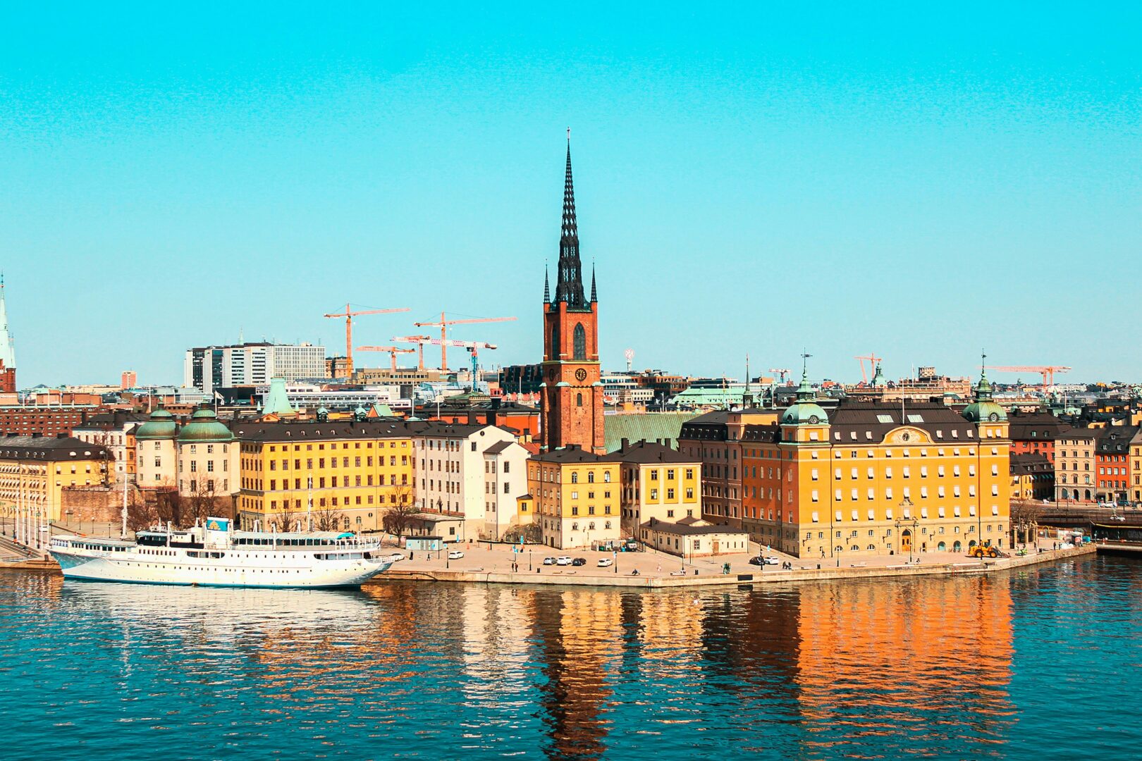 stockholm-scenery