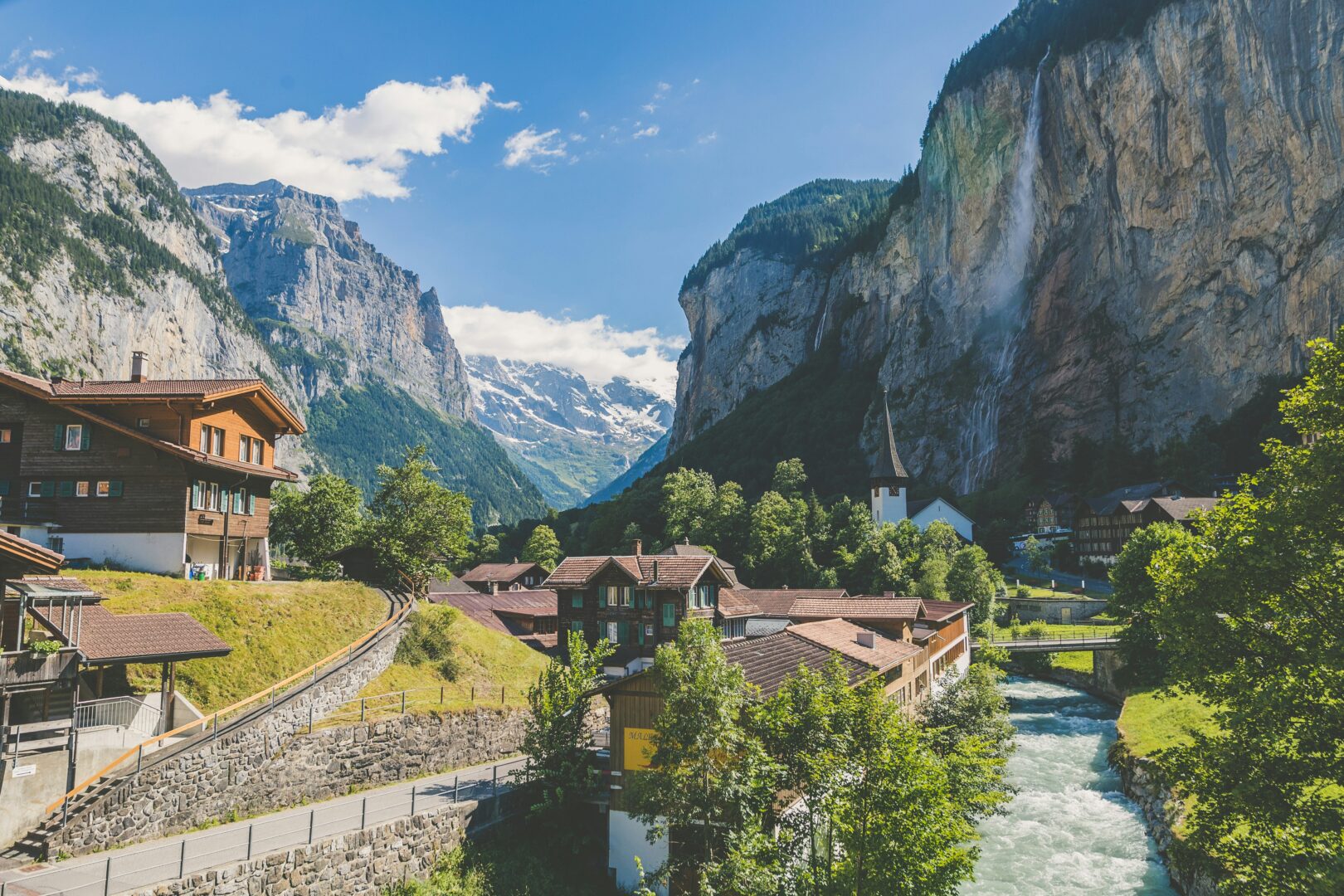swiss-alps