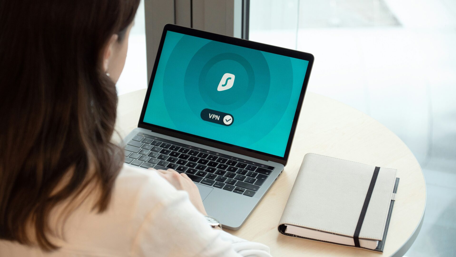vpn-connected-on-laptop