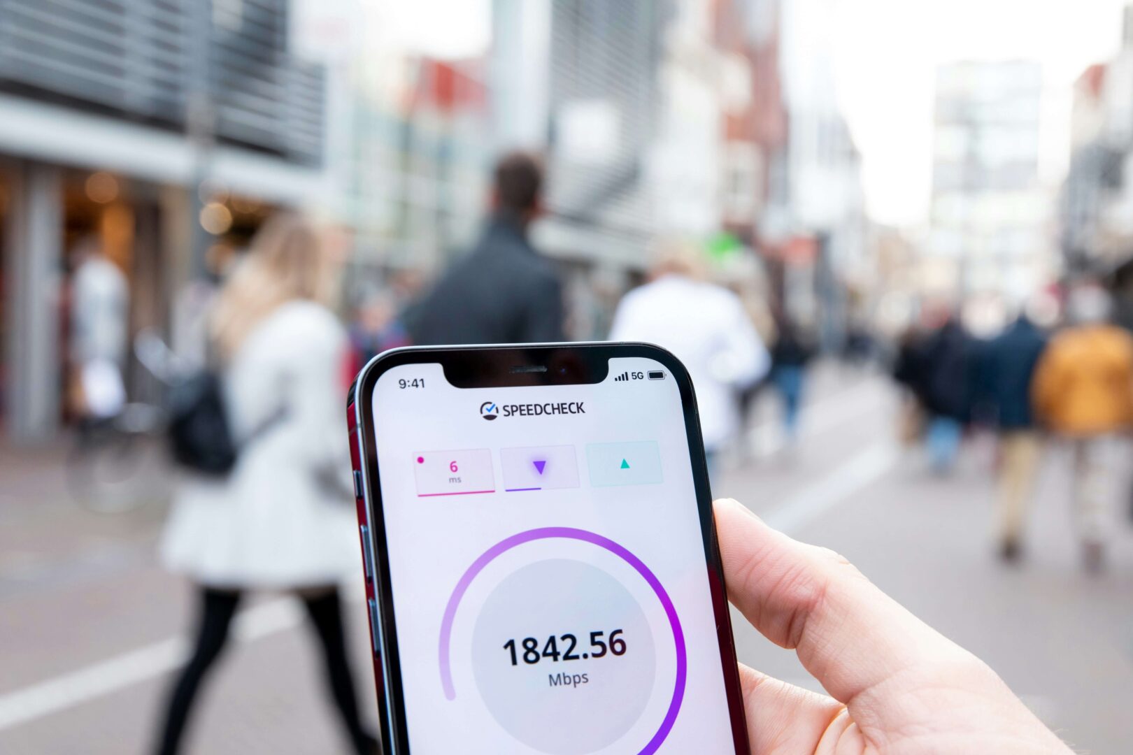 internet speed test tools