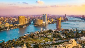 Cairo