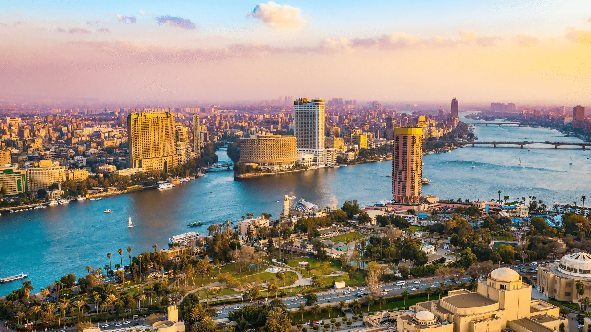 Cairo