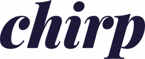 Chirp-logo