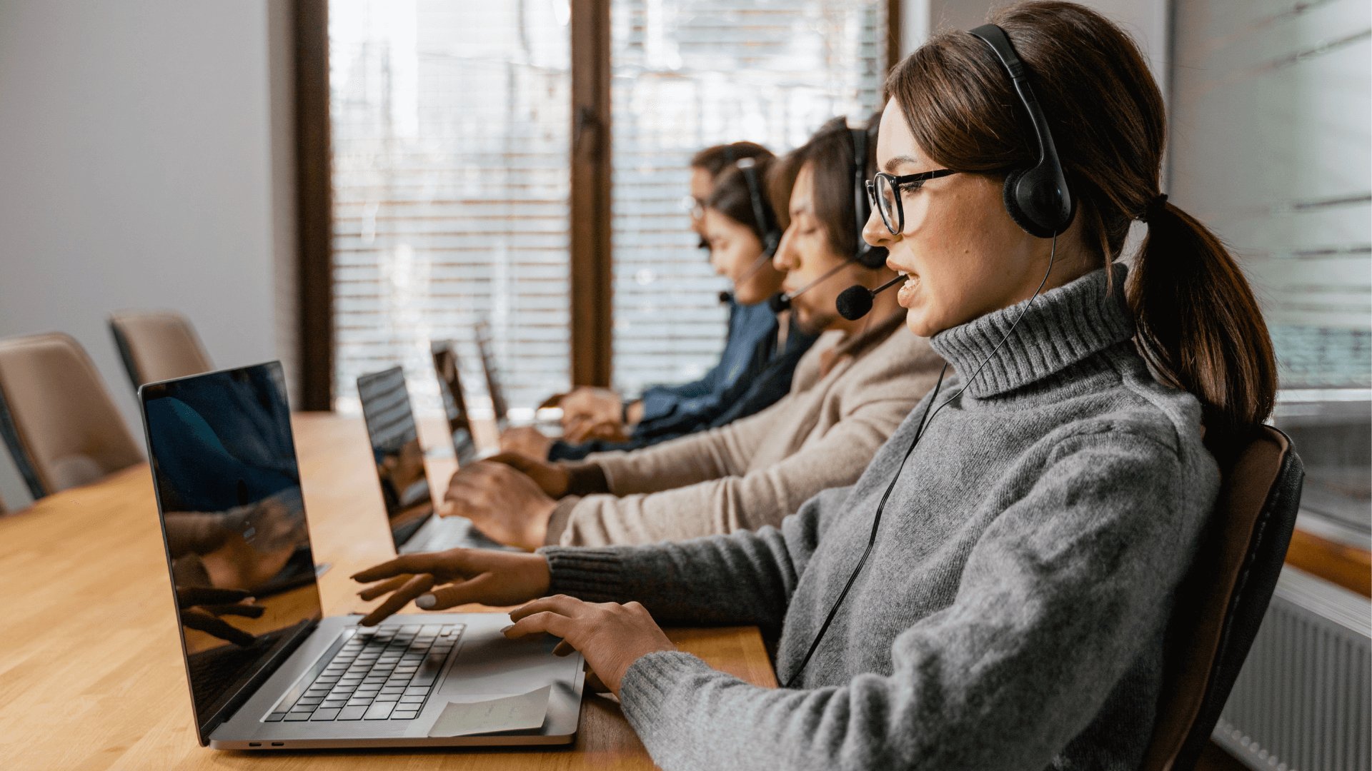 Customer-service-agents