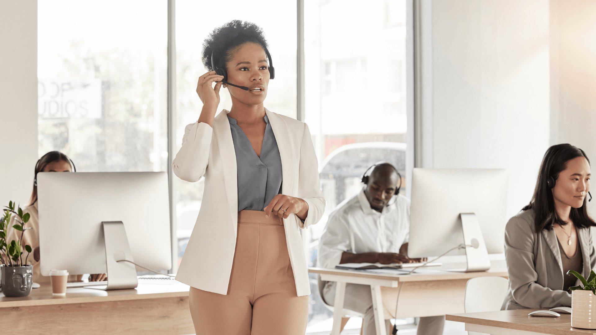 Customer-service-rep