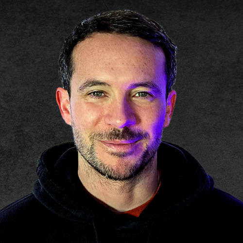 Danny-Scott