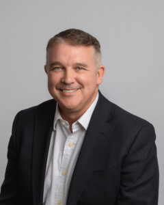 Greg Hanson, Group Vice President and Head of EMEA North at Informatica