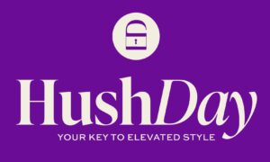 Hush Day Logo