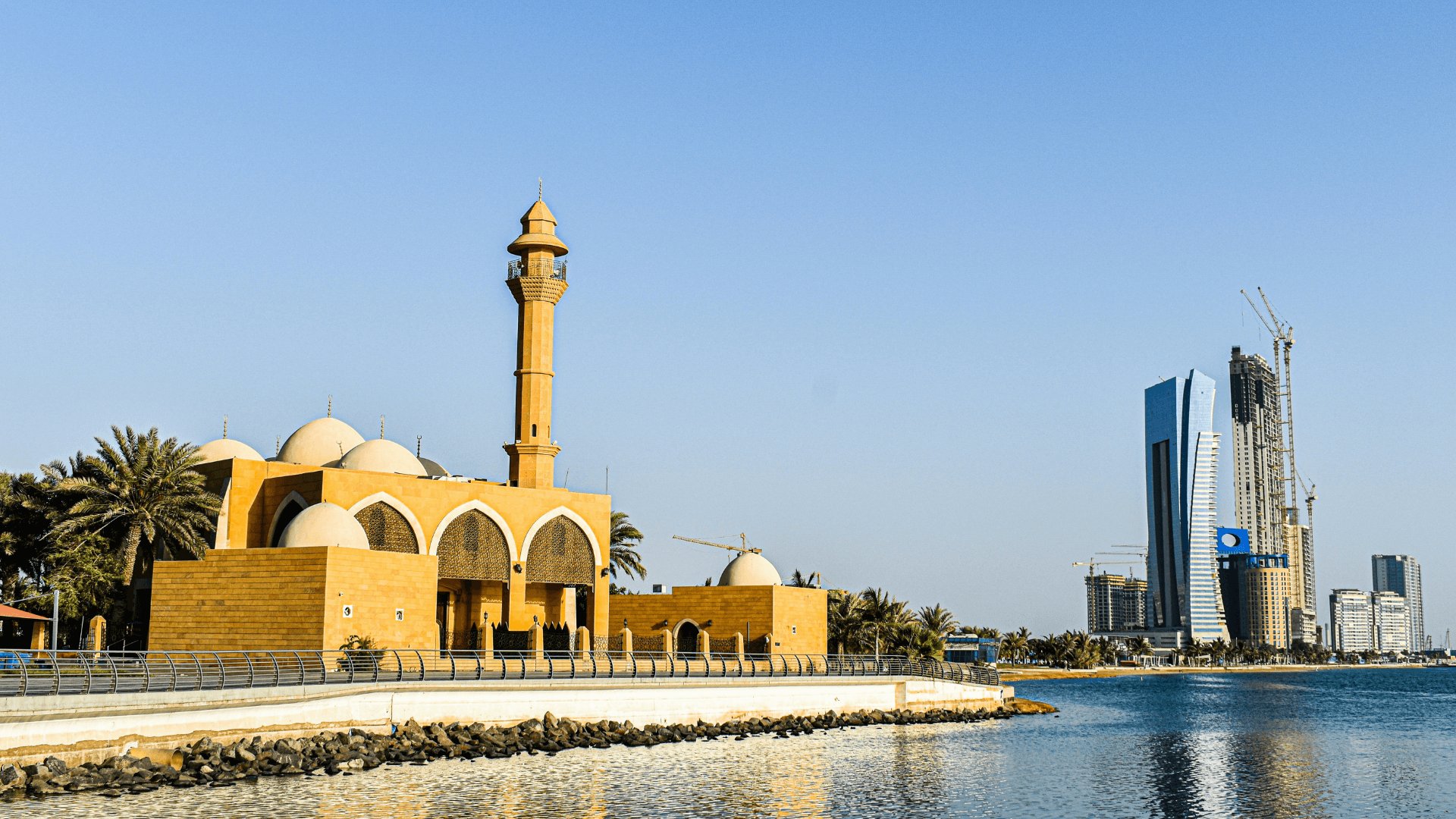 Jeddah