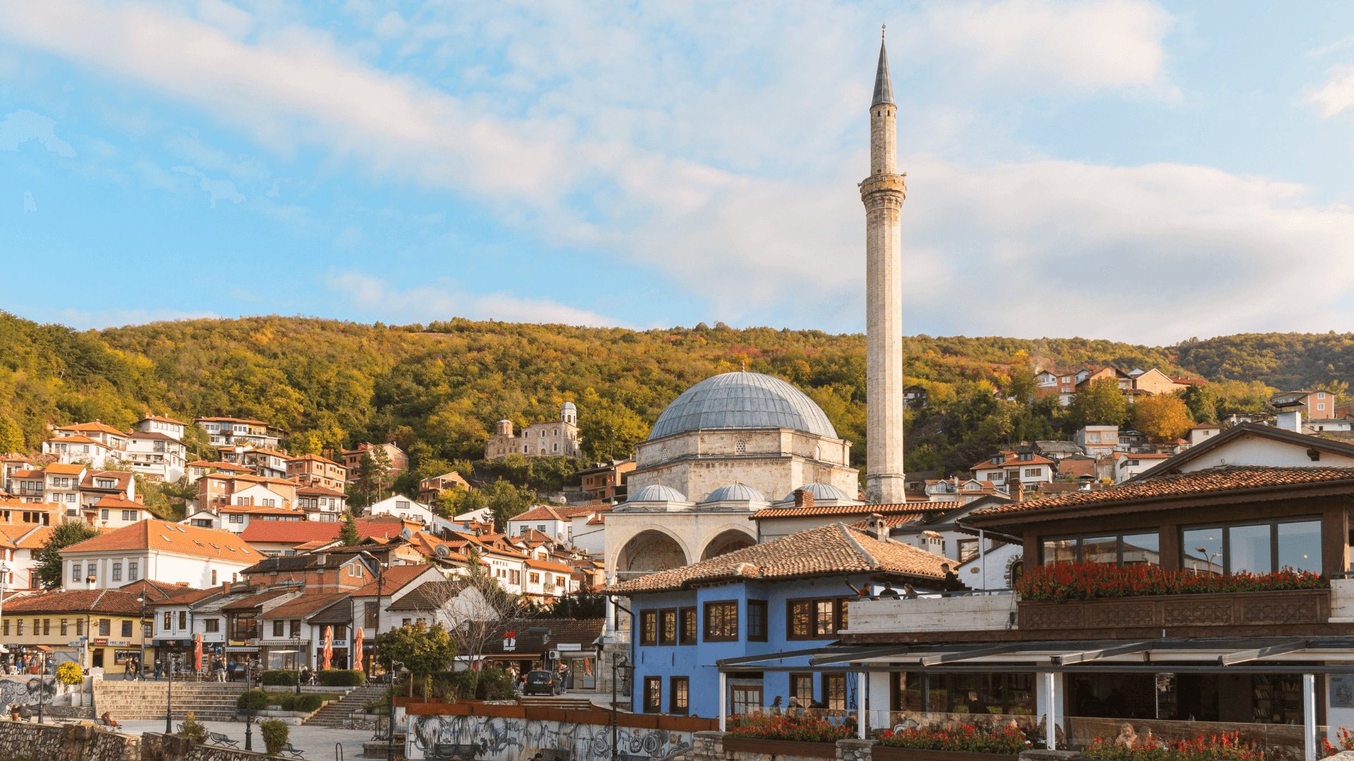 Kosovo