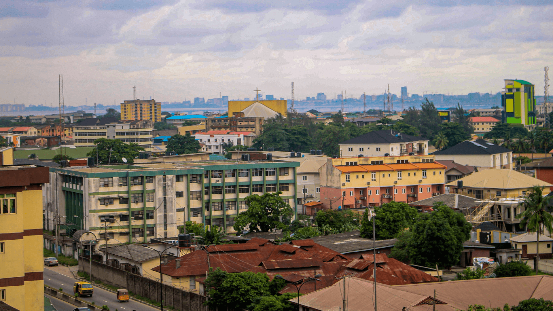 Lagos