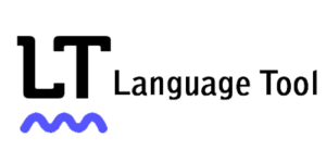 LanguageTool-logo