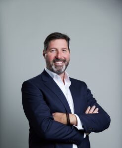Mike Maddison