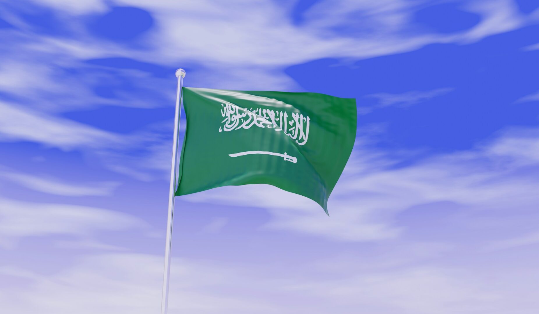 Saudi