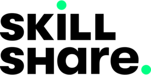 Skillshare-logo