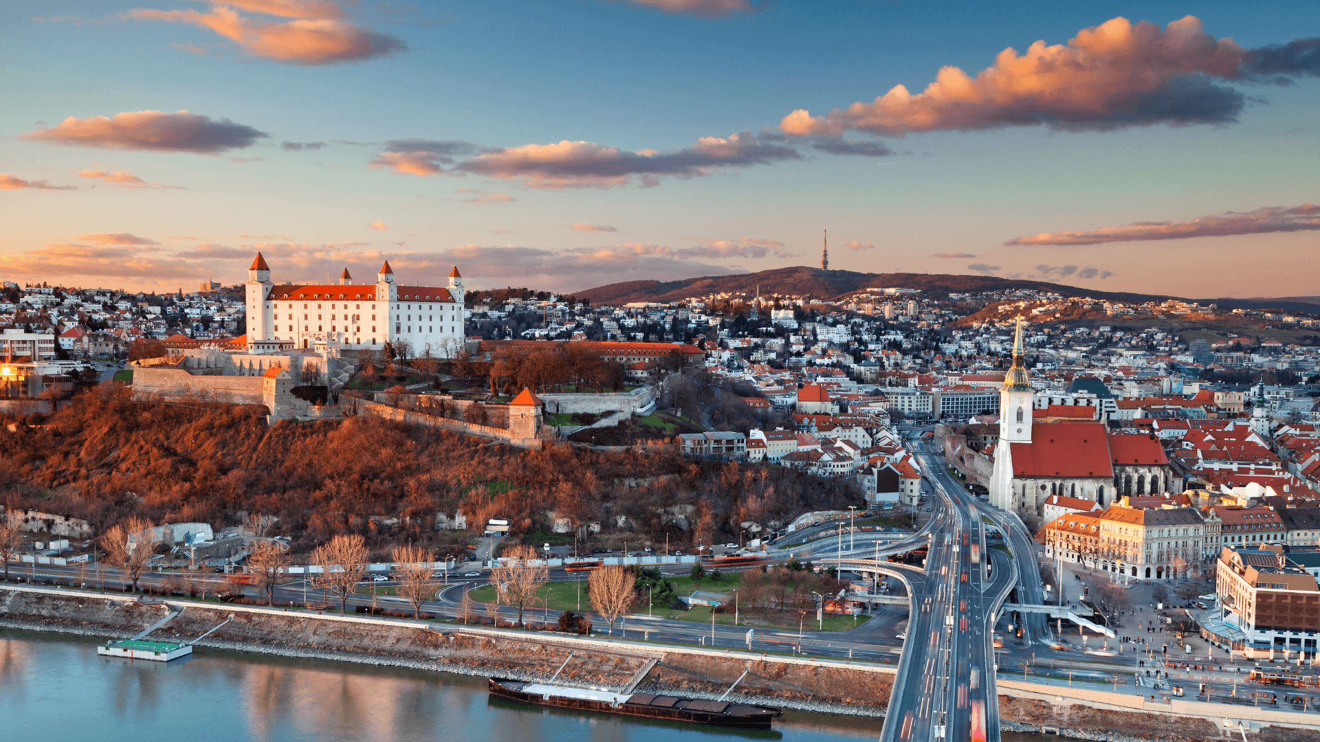 Slovakia