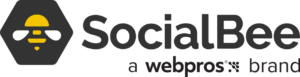 SocialBee-logo