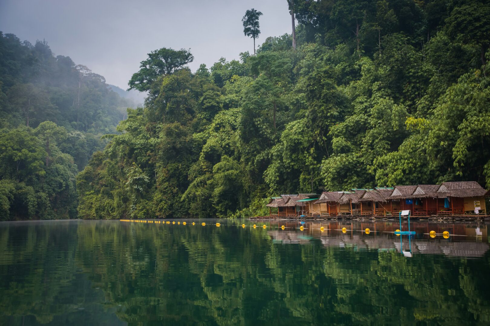 Thailand-river-authentic