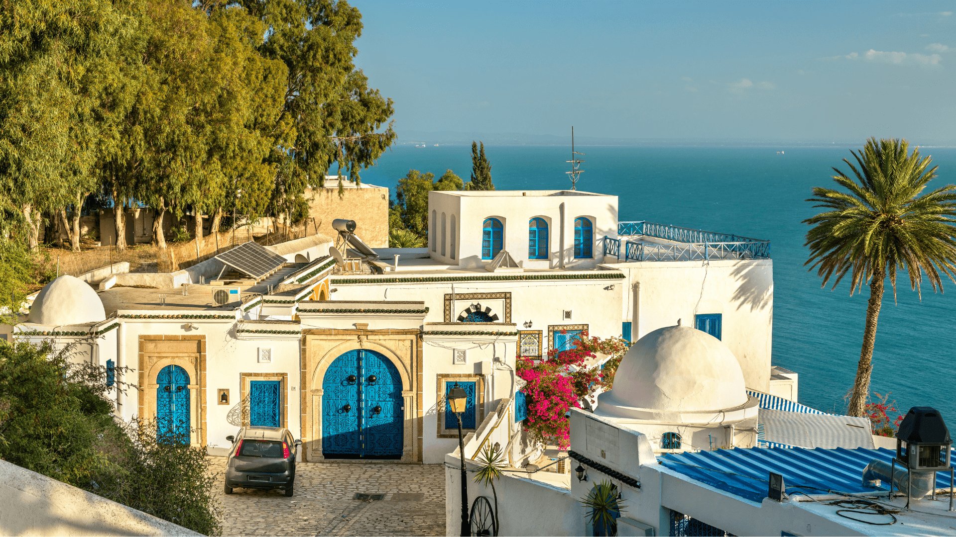 Tunis