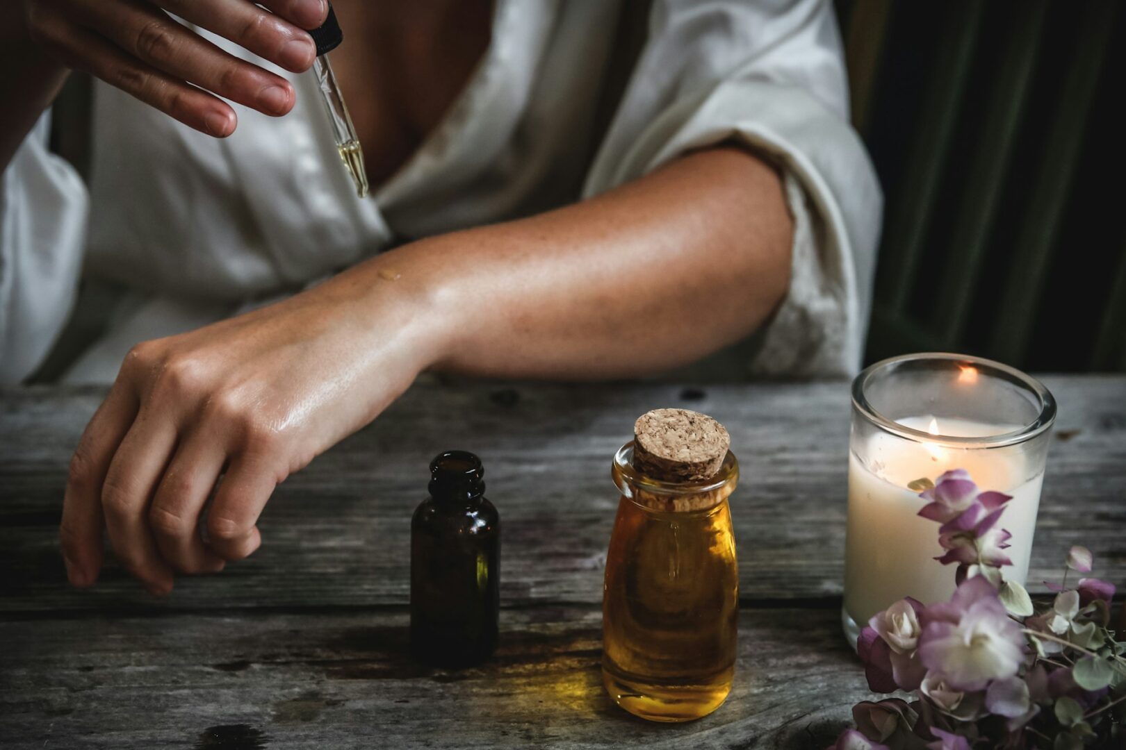 Wellness Business
