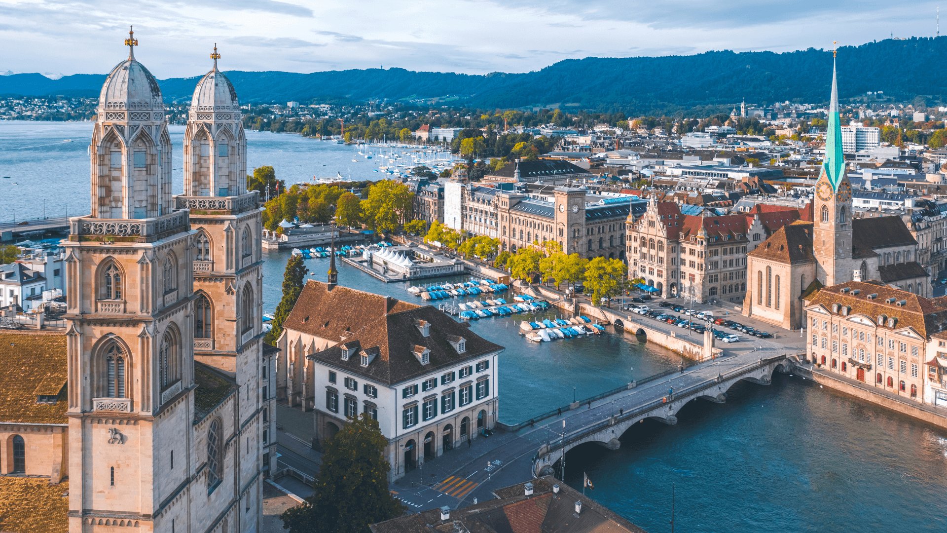 Zurich