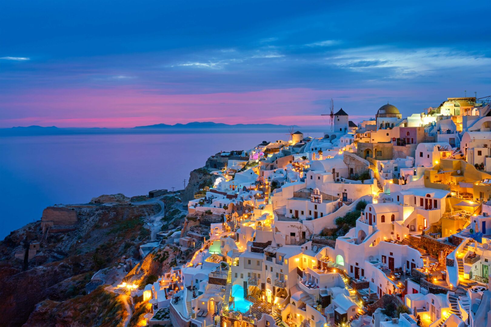 beautiful-sunset-in-greece