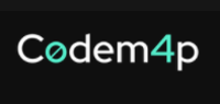 Code map logo