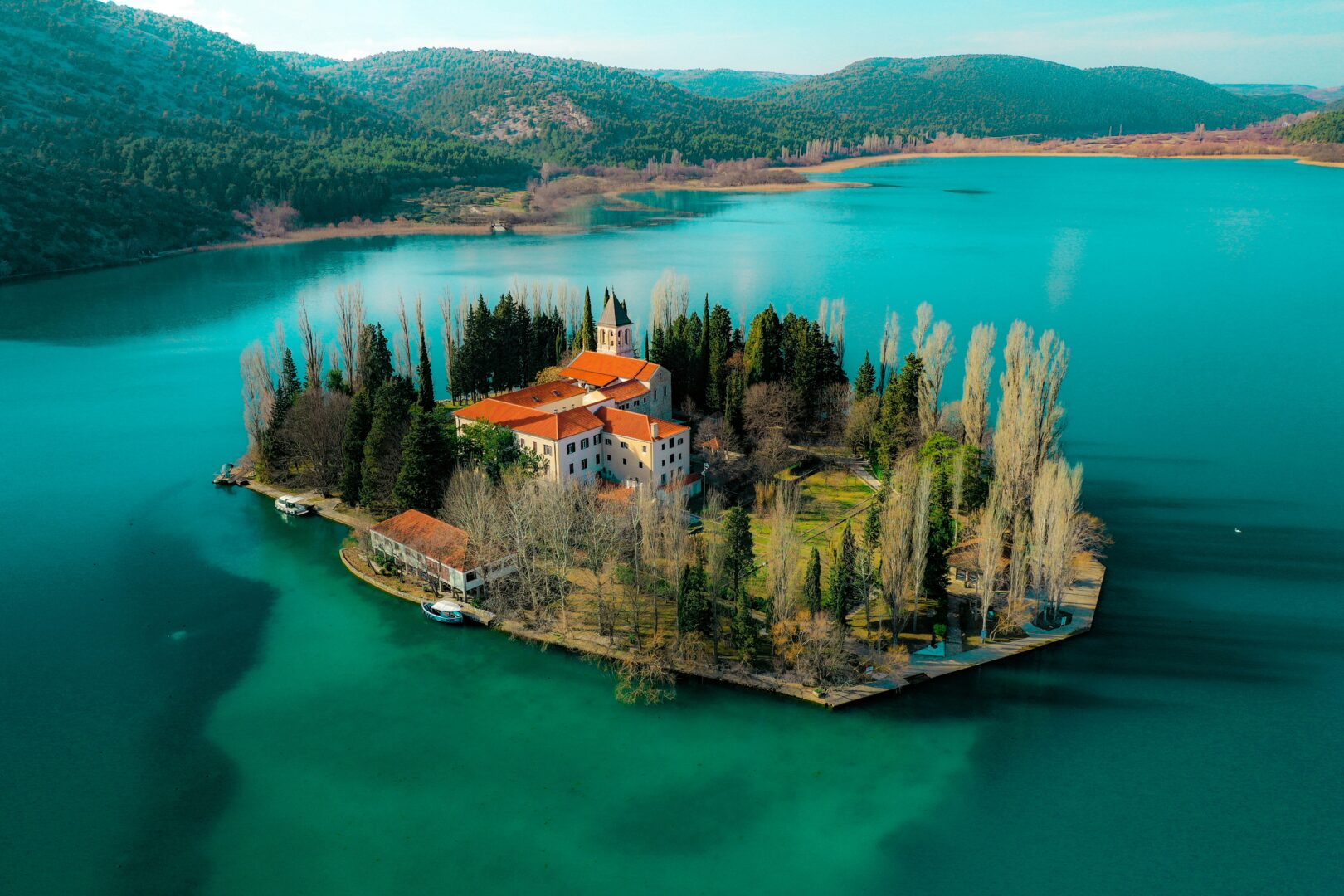 croatia-island