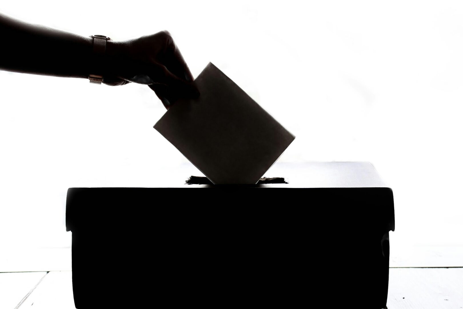 VOTE-BOX