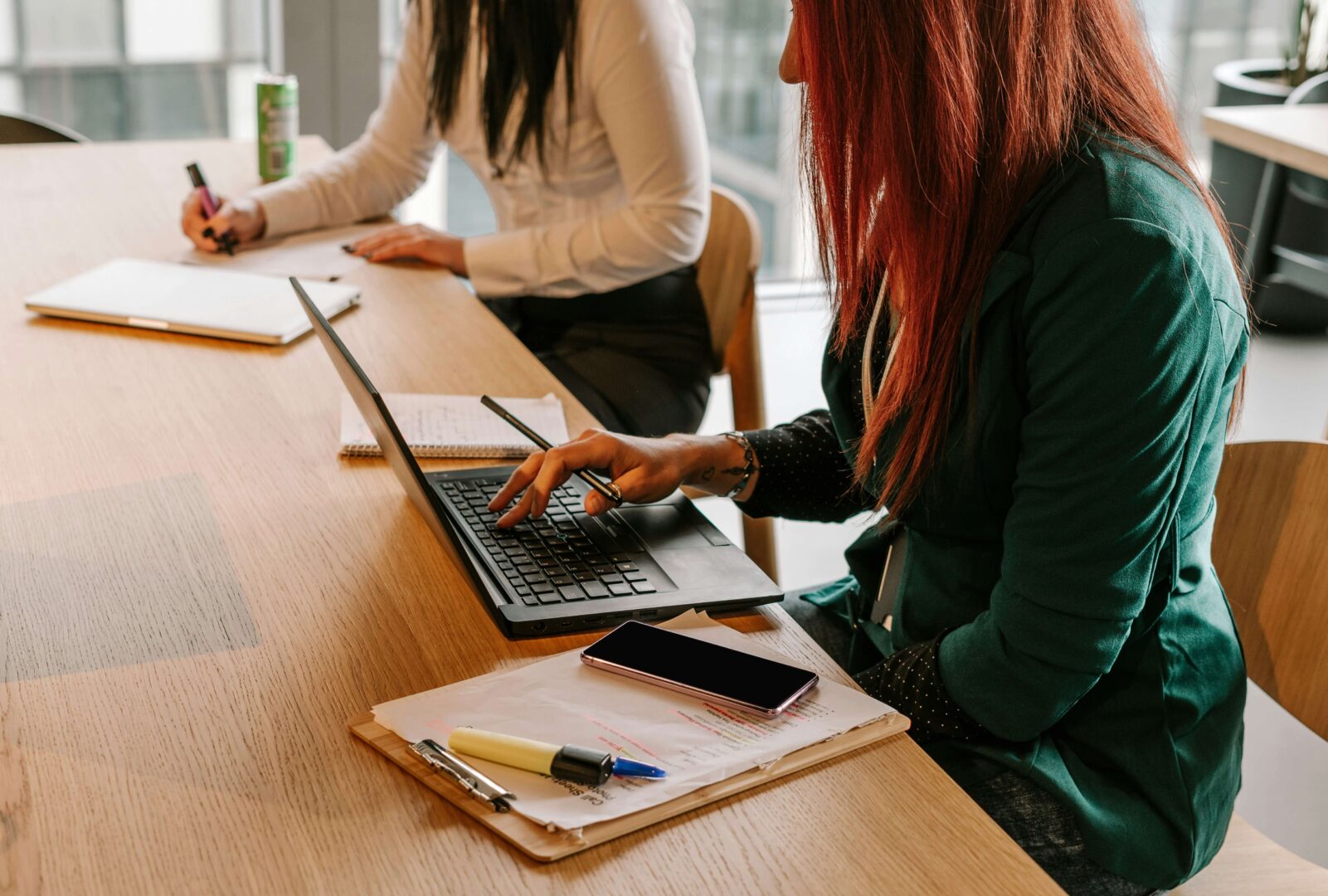 employee-testing-if-their-vpn-works
