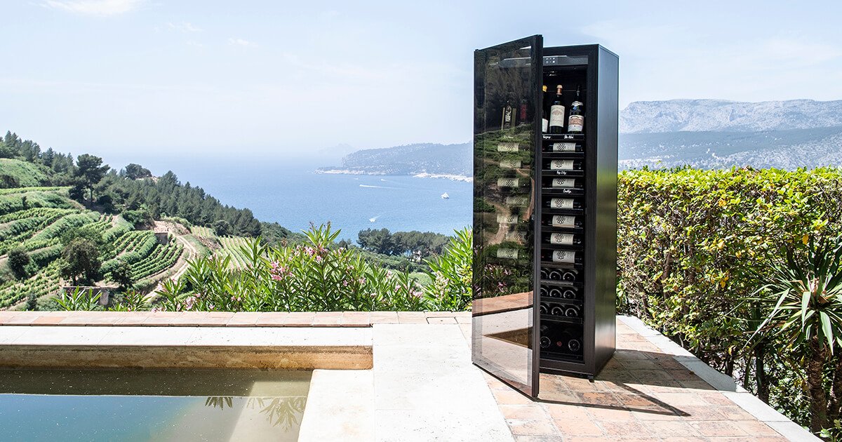 eurocave-wine-fridge