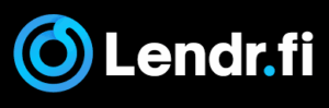 Lendr.fi-logo