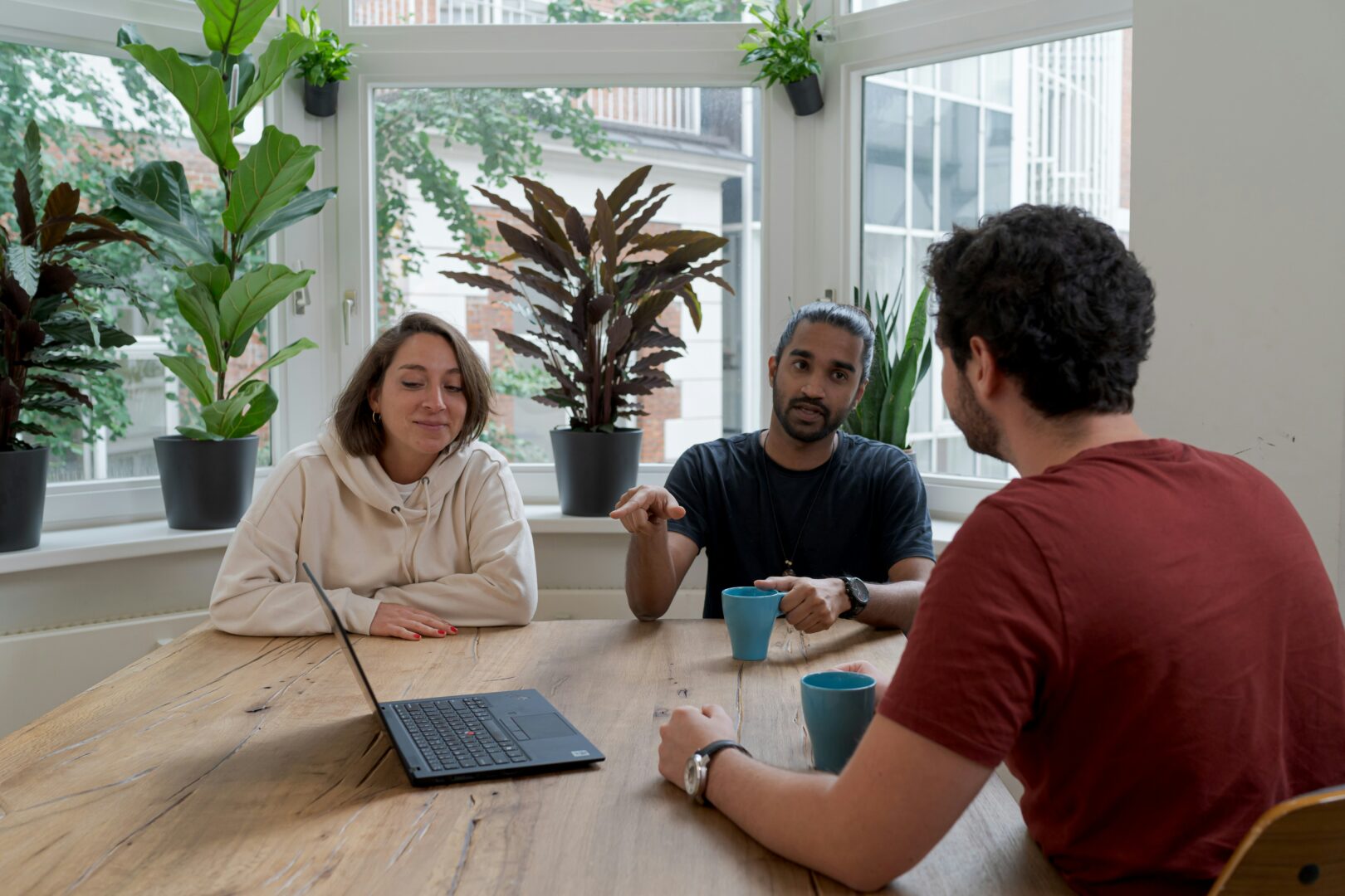 investor-meeting