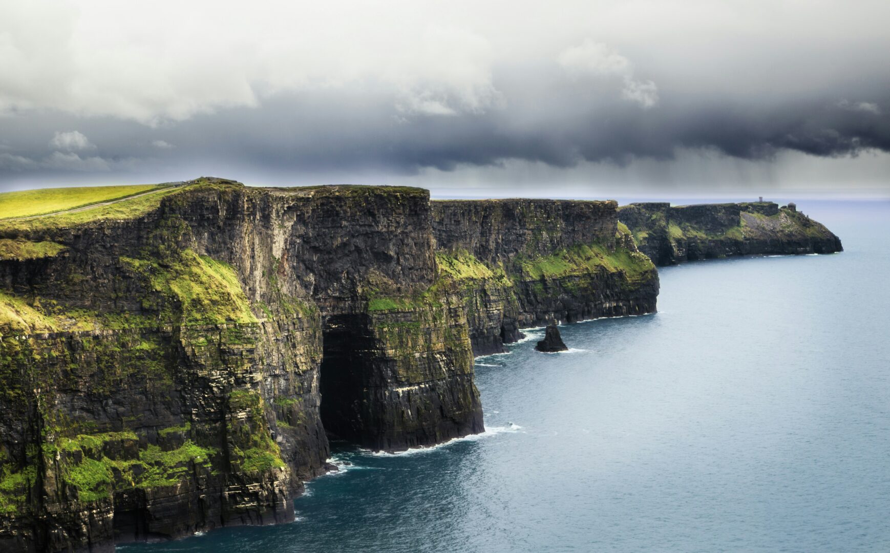 ireland-cliff