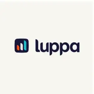 Luppa logo
