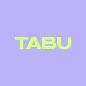 Taboo logo