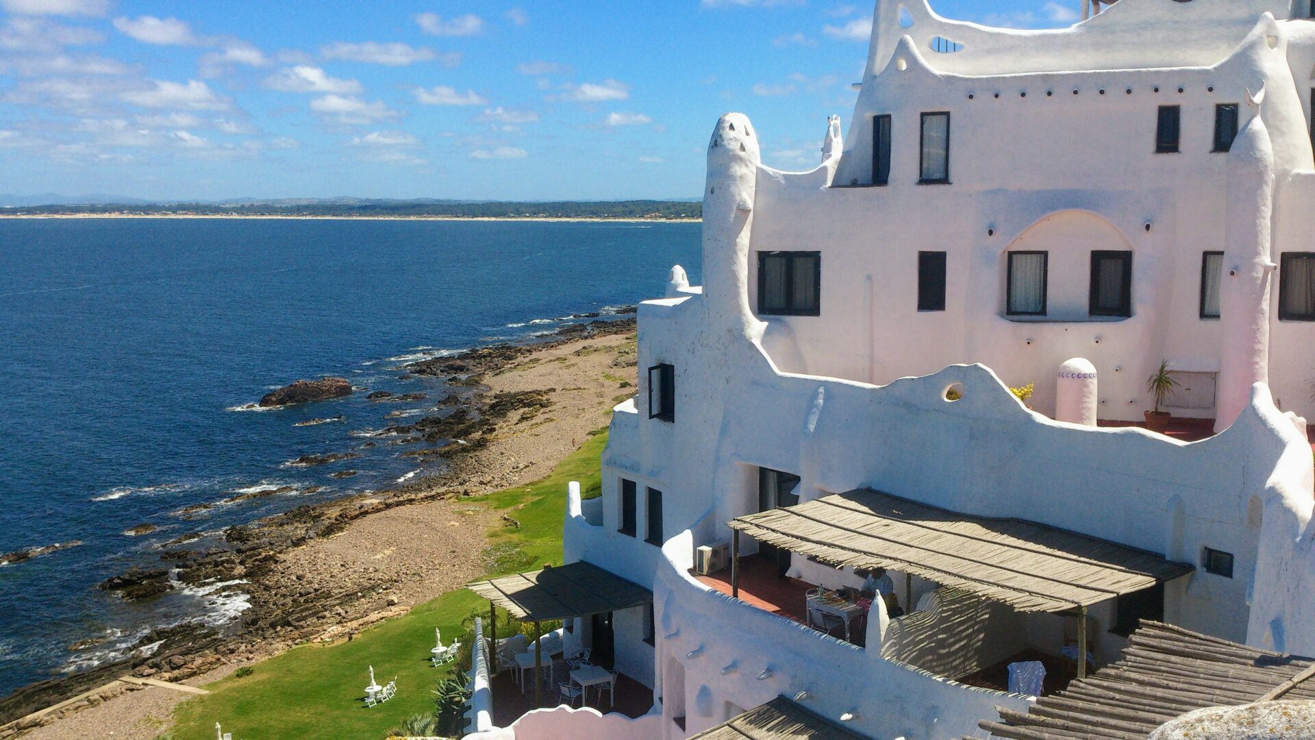 uruguay-coast