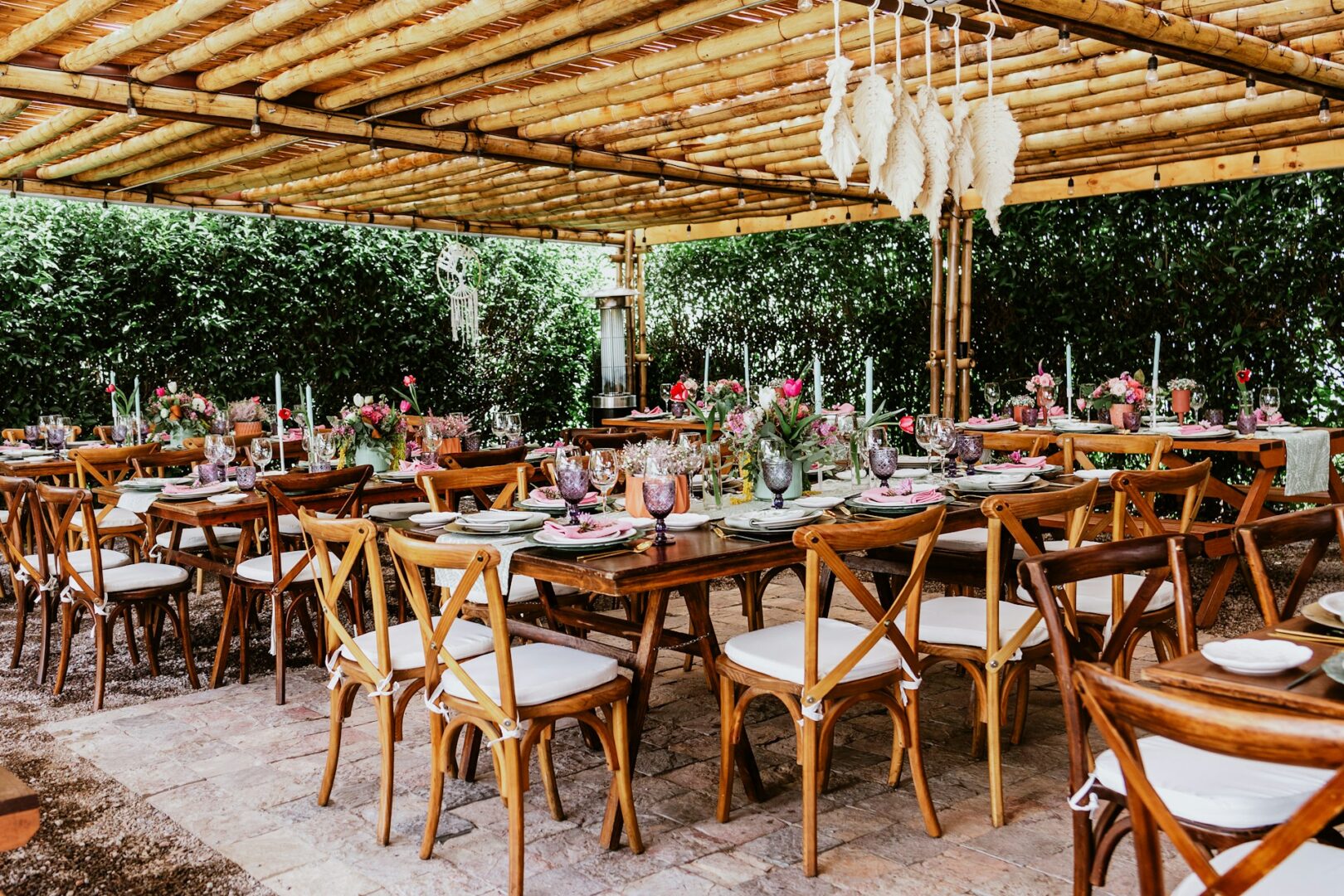venue hire