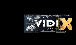 Vidi-a logo