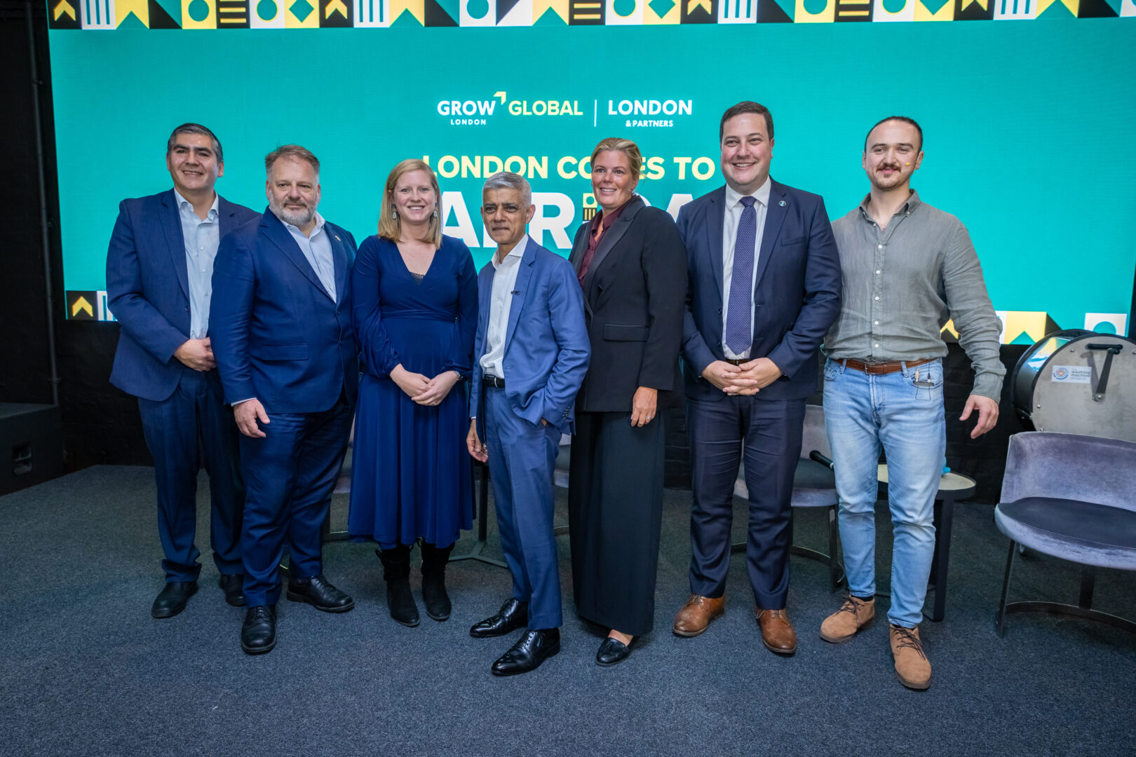 london-connect
