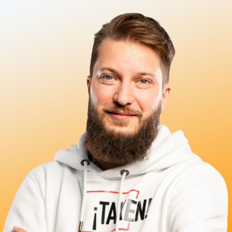 Andrej-persolja