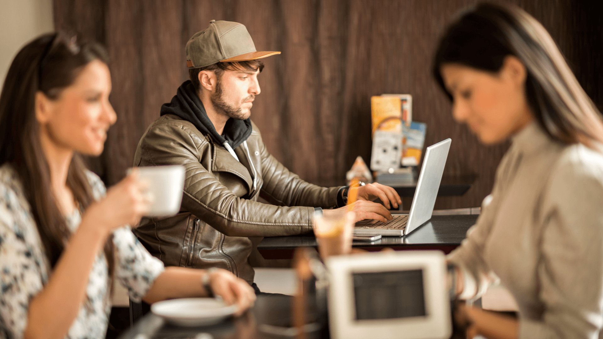 Coffee-shop-wifi