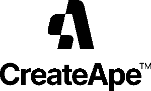 Create-ape-logo