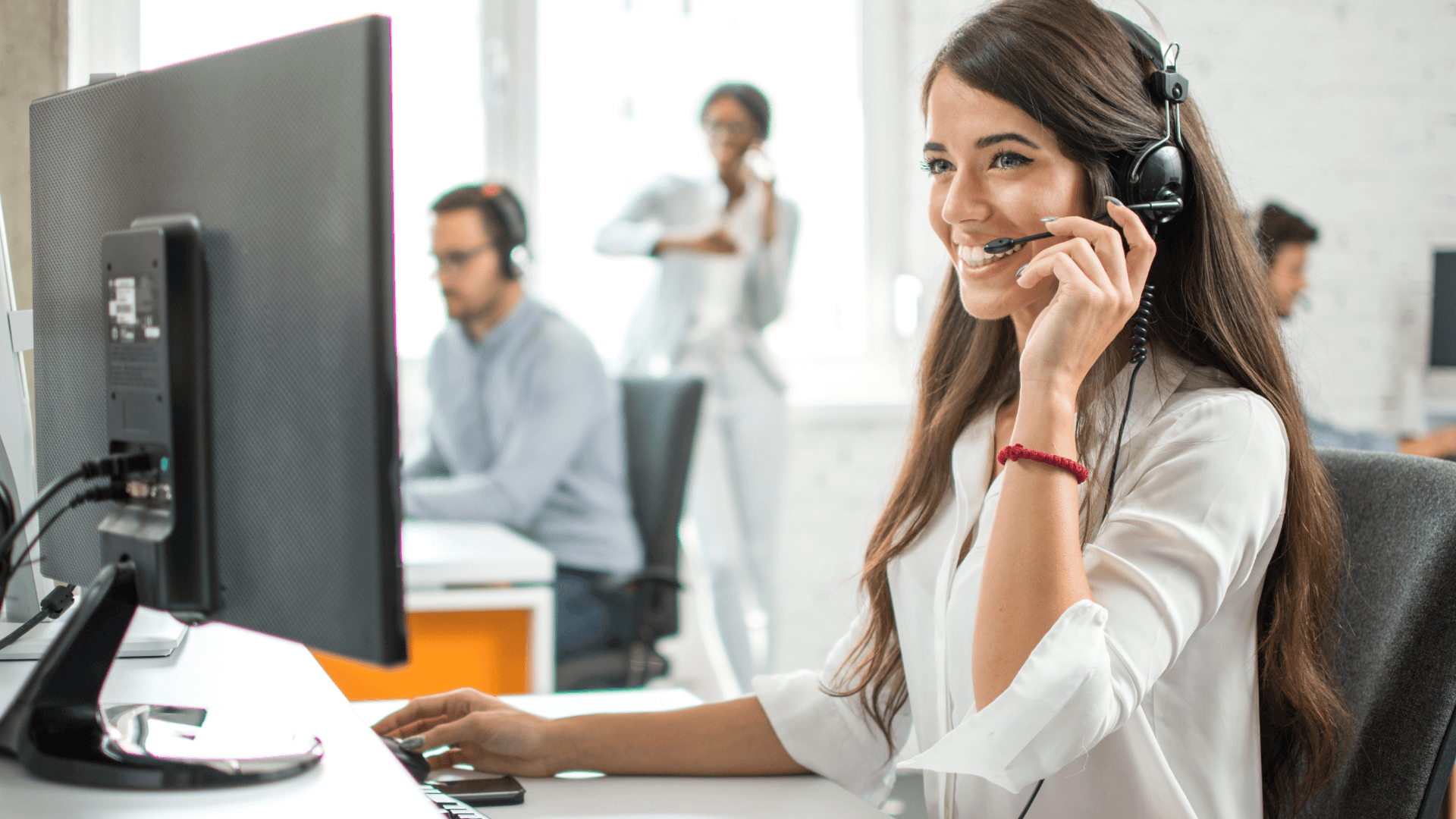 Customer-service-rep