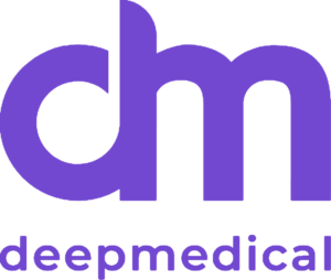 Deep-Medical-Logo