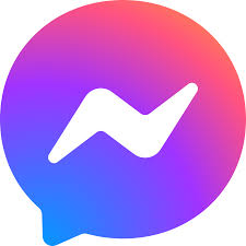 Facebook-messenger-logo